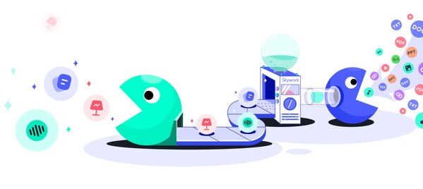 Skywork Launches Skywork Super Agents Globally: The "AI-Powered Office Suite" Built on Deep Research