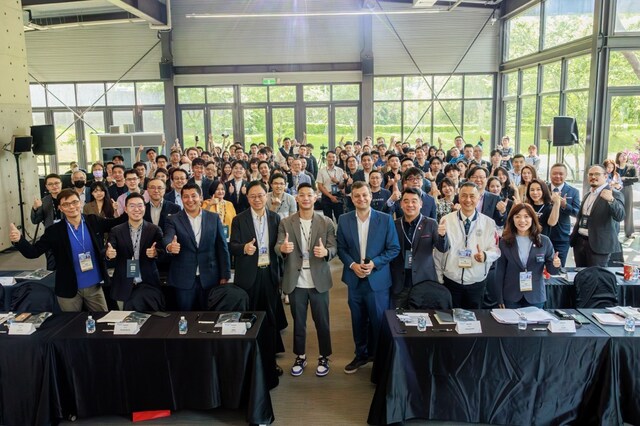 A Moonlit Soirée Returns: Le Dîner en Blanc Singapore Announces Comeback in Historic Collaboration with Moët & Chandon