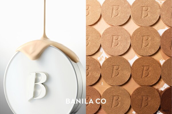 Banila Co Launches Covericious Ultimate Cover Cushion on Amazon U.S., Expanding Global Presence