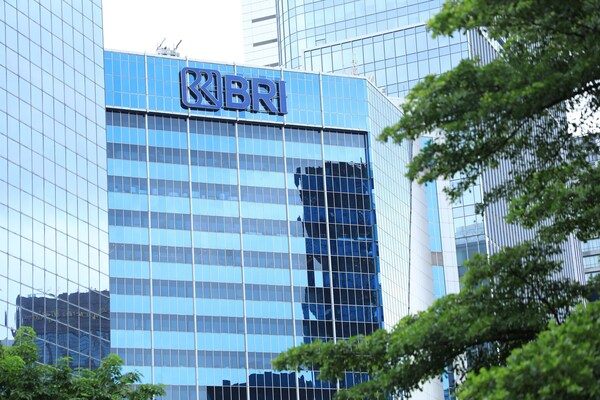 BRI Named Indonesia's Largest Public Company in the Forbes Global 2000 List for 2025
