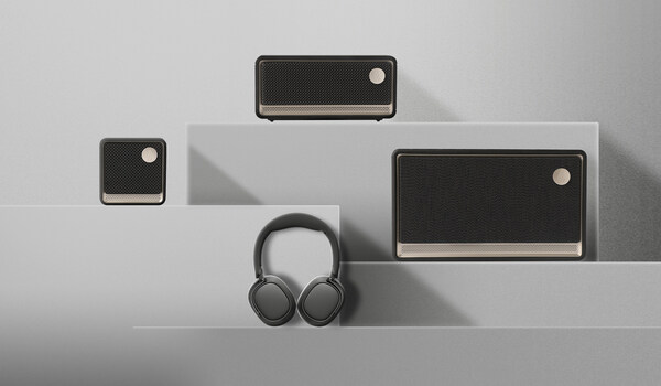 Edifier Unveils New ES Series: A Fusion of Elegant Design and Superb Sound