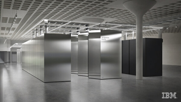 IBM Sets the Course to Build World's First Large-Scale, Fault-Tolerant Quantum Computer at New IBM Quantum Data Center