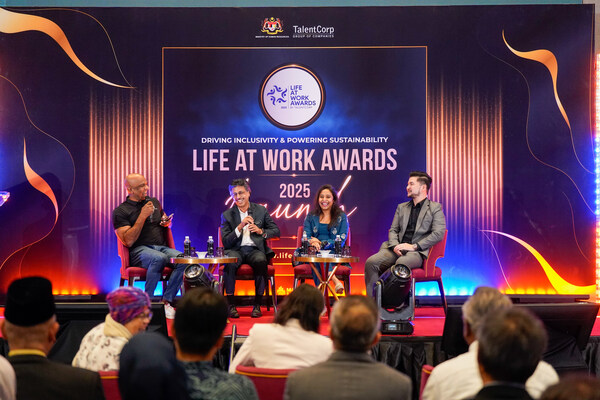 LAWA 2025 Marks 10th Anniversary with New Awards for Schools, Universities, and Changemakers