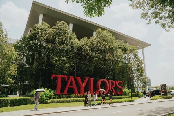 Taylor's University Continues Strong Global Performance in QS World University Rankings 2026