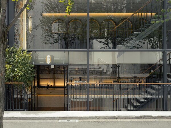 TGE Confirms Plan to Launch 15-20 L'Officiel Coffee Shops Worldwide Over Next Three Years