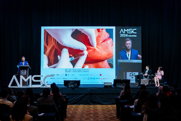 The 4th Edition of AMSC Malaysia Returns in 2025: Uniting Global Leaders in Aesthetic Medicine, Dermatology, and Surgery