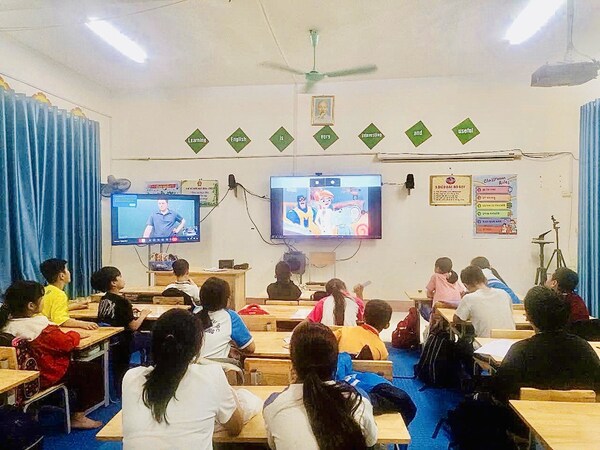 Vietnamese EdTech Galaxy Education Raises Nearly US$10M from East Ventures and Other Investors