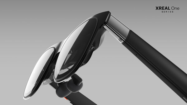 XREAL One Pro Begins General Availability as Company Expands AR Glasses Capabilities with Modular Camera