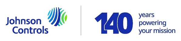 Johnson Controls Celebrates 140 years of Innovation and Leadership