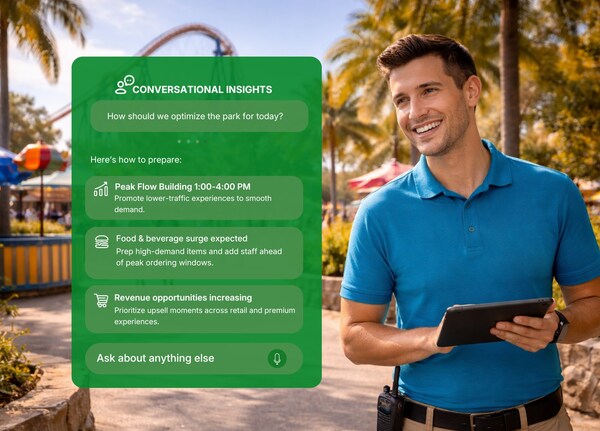 accesso® Acquires Dexibit®, Establishing the First Cross Platform AI and Analytics Platform for Visitor Attractions