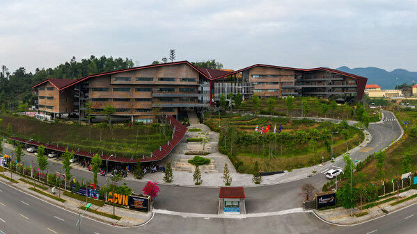 Ardingly College Vietnam Announces Official Launch, Pioneering the British Boarding School Model Amid Southeast Asia's International Education Boom