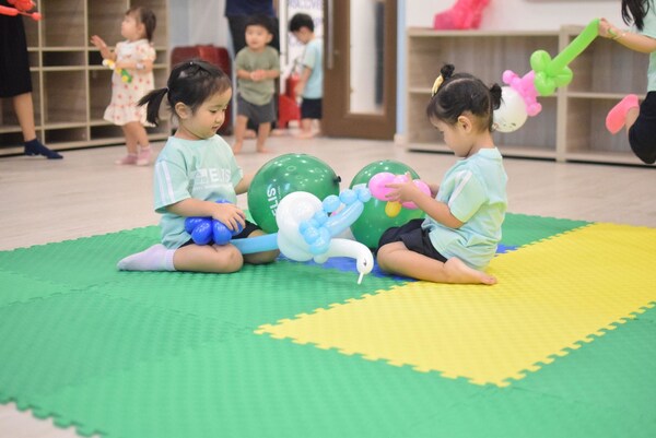 ELIS Kindergarten in Thao Dien Announces 'Open House' on April 11