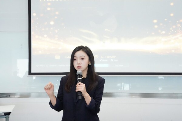 Huawei Cloud Supports Humanica's Digital Transformation with Reliable and Scalable Cloud Infrastructure