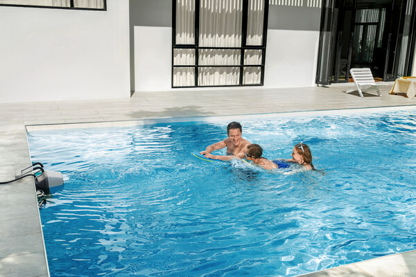 No Installation, hassle free: iGarden Reinvents the Swim Jet X Series