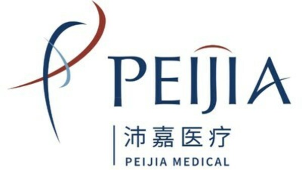 Peijia Medical Announces 2025 Annual Results