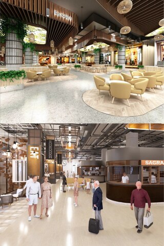 Saronic Closes $1.75B Series D at $9.25B Valuation to Accelerate a New Era of Maritime Autonomy