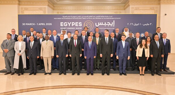 The Egypt Energy Show (EGYPES) Launches in Cairo, Uniting Regional Leaders to Address Pressing Energy Security Priorities