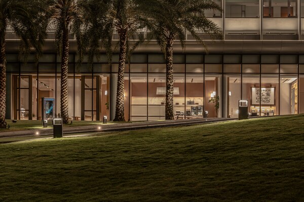 Vietnam's Heritage Retreat at "Asia's Leading Lifestyle Resort" Shilla Monogram Danang