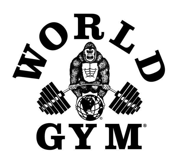 World Gym Corporation Partners with Philcos to Launch Branded Merchandise Line