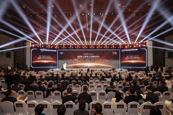 Xinhua Silk Road: From consensus to actions, Global South drives int'l green capital flows