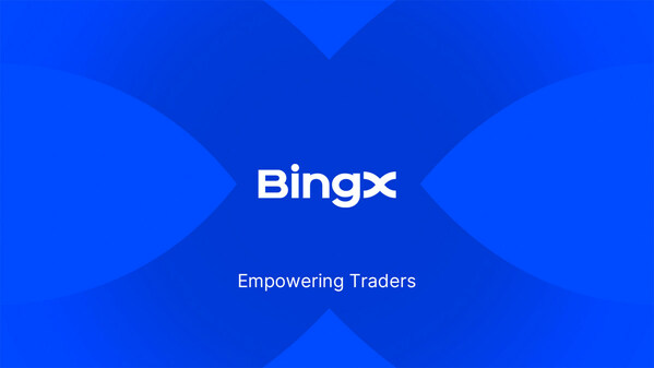 8 Years On, Infinite Ahead: BingX Launches $10M Prize Pool and Global Celebrations