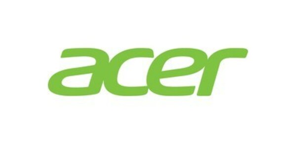 Acer Announces March Revenues at NT$29.90 Billion, a Record High for March Post Pandemic, up 39.3% Month-on-month