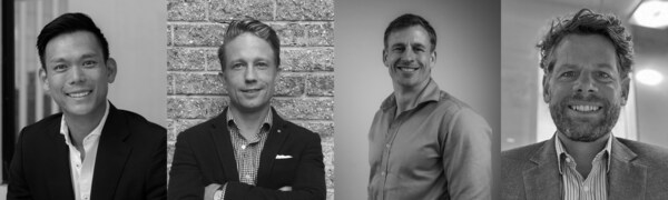 Argon & Co Advances AI-Enabled Business Transformation Model, Promotes Four New Partners