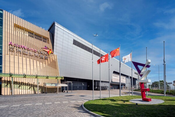 AsiaWorld-Expo Extends the Value of Events with Four Key Sustainability Initiatives, Turning Waste into Resources at Major Public Exhibitions and Events