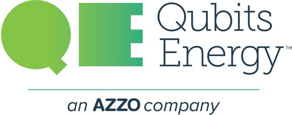 AZZO Acquires Qubits Energy to Deliver Scalable Energy & Power Management for Data Centers and Other Mission-Critical Facilities