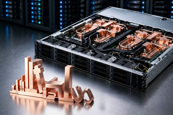 bedra Showcases High-Performance Copper Alloys for AI Data Centers and High-Voltage Power Systems at IEEE PES T&D 2026