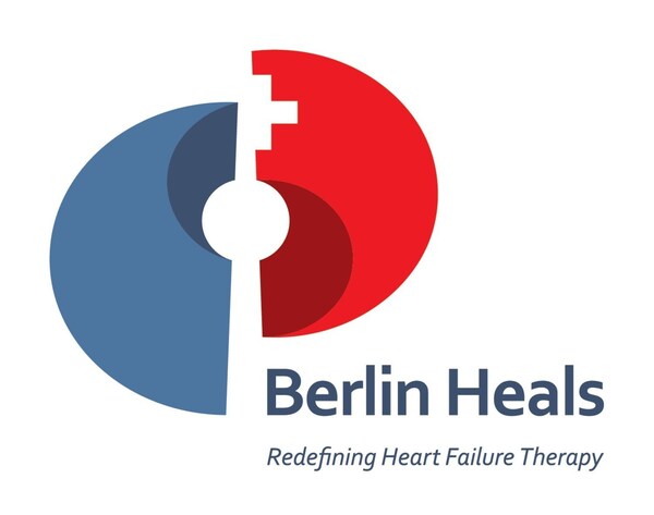 Berlin Heals Presents Positive Late Breaking Results from the CMIC-III First-In-Human Less Invasive Study