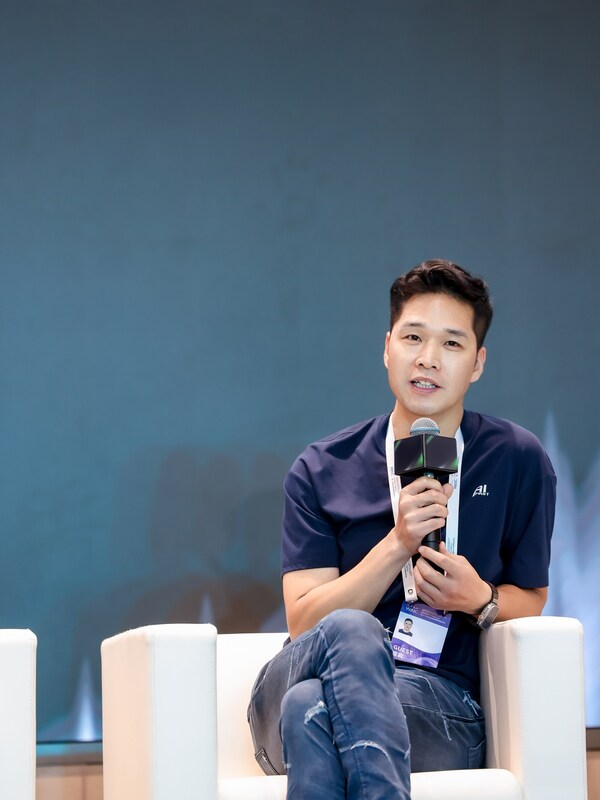 BlueFocus CEO Fei Pan on Re-Architecting Marketing Around AI