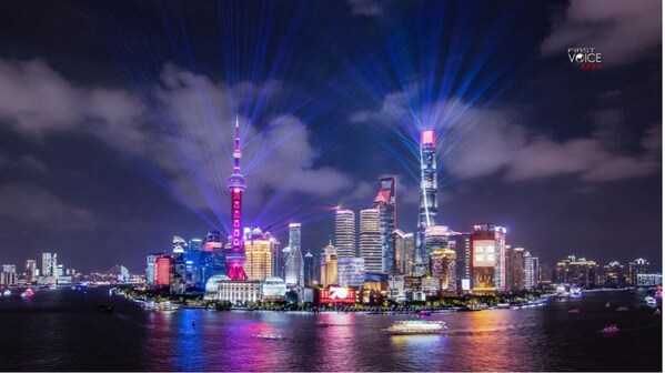 CGTN: What China's strong start to the 15th FYP period signals