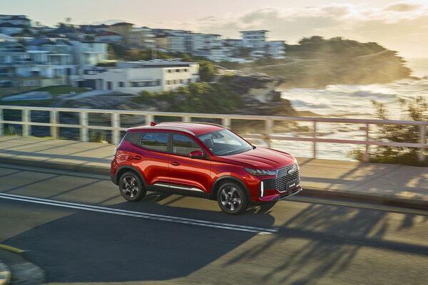 Chery strengthens ownership support as demand grows for affordable SUVs in Australia