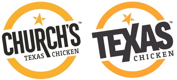 Church's Texas Chicken® and Texas Chicken™ Enter China with Landmark 600-Restaurant Agreement
