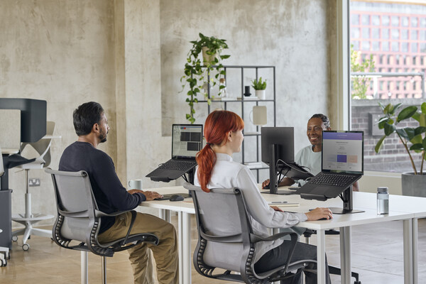 Colebrook Bosson Saunders Highlights New Opportunities for Leadership to Drive Performance in Hybrid Environments