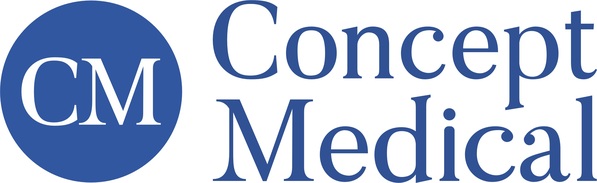 CONCEPT MEDICAL ANNOUNCES PRELIMINARY 3-YEAR SIRONA DATA AT CHARING CROSS SYMPOSIUM 2026
