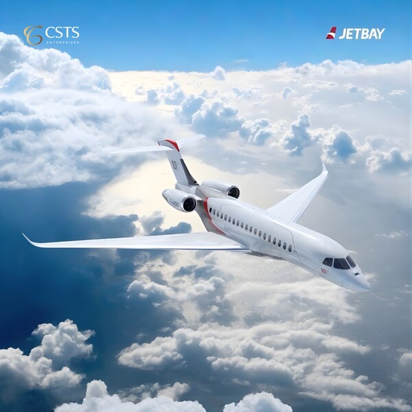 CSTS Enterprises and JETBAY Announce Strategic Partnership to Elevate Sports and Leisure Travel Experiences