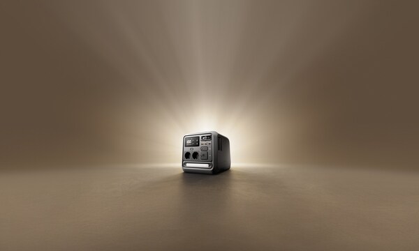 DJI Redefines Portable Power with DJI Power 1000 Mini