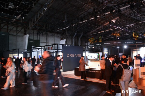 Dreame Launches More Than 20 Smart Home Products at DREAME NEXT Living Next Showcase, Highlighting Bionic Robotic Arm Platform Expansion