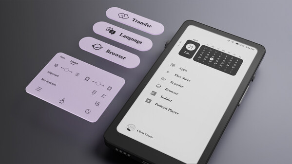 DuRoBo Rolls Out Software Update 1.2 for Krono