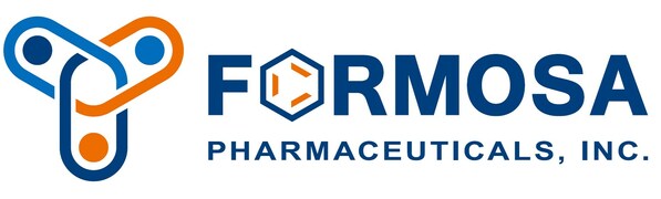 Formosa Pharmaceuticals and Singapore Eye Research Institute (SERI) Partner to Advance Novel Ophthalmic Formulations for Corneal Diseases
