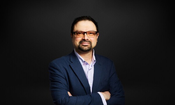 Hitachi Solutions Appoints Roger Lvin as Chief Executive Officer and President