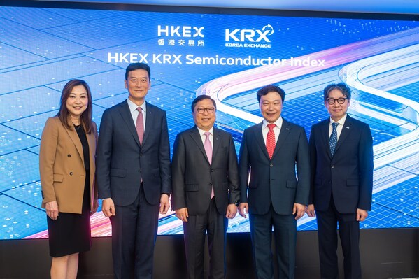 HKEX Advances Index Ecosystem with Two Tech-Focused Benchmarks