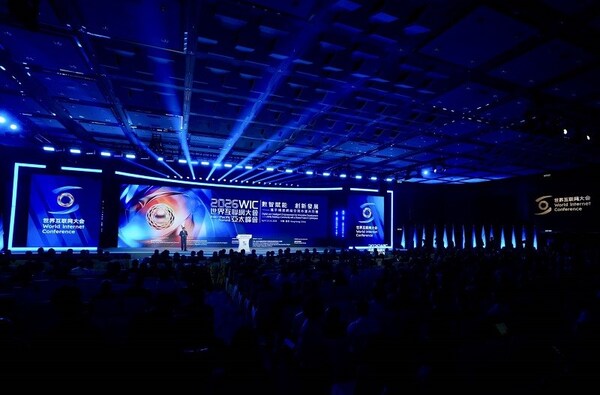 Hong Kong well-positioned to boost digital cooperation