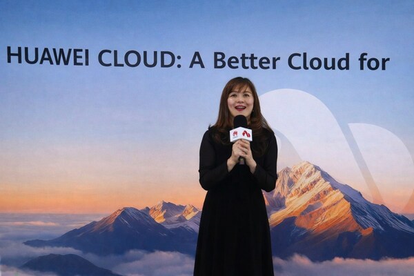 Huawei Cloud Strengthens Thailand's Insurance Industry with Next-Generation Digital Technologies
