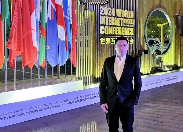 International Internet Flagship Event Returns to Hong Kong to Bolster the City's Status as an International I&T Centre