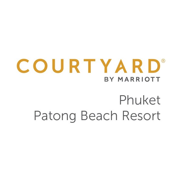Introducing "The Summer Social" at Courtyard by Marriott Phuket, Patong Beach -- Where Events Come Alive by the Beach