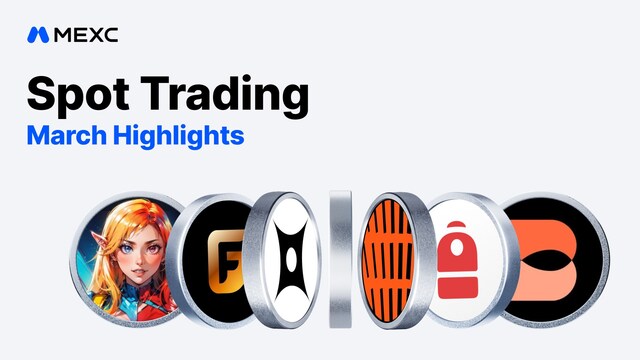 MEXC Expands Ondo Finance Tokenized Lineup with Eaton Stock and iShares ETFs