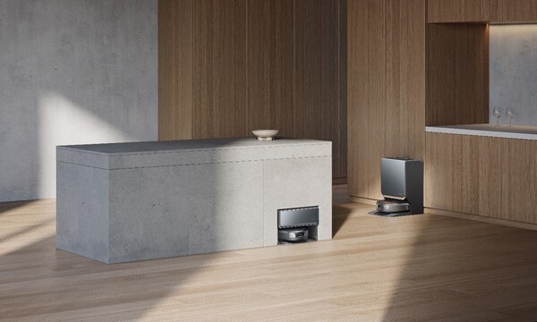 Narwal Launches Flow 2 Robot Vacuum with Vision Language Model(VLM) and Upgraded FlowWash Mopping System